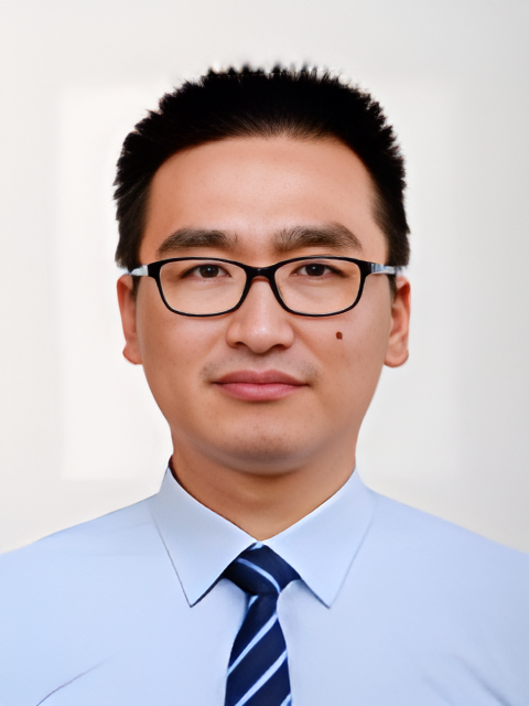 羅徽(國網福建三明供電公司變電運維中心超高壓運維班班長) 羅徽(國網福建三明供電公司變電運維中心超高壓運維班班長)