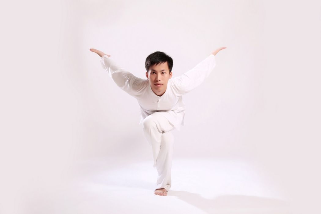 王佐(中國本土瑜伽創立人) 王佐(中國本土瑜伽創立人)