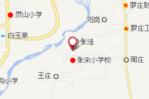 調莊 調莊