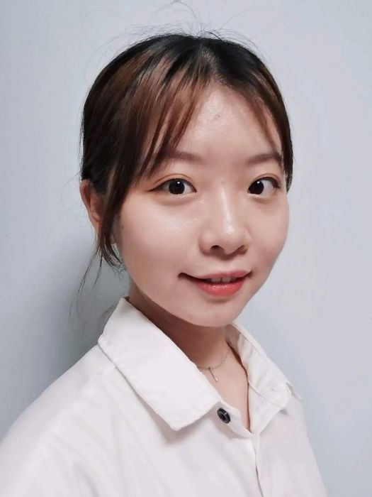 秦文靜 秦文靜