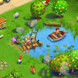 Farmville Farmville