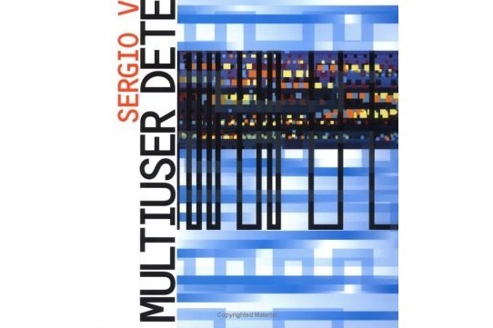 Multiuser Detection Multiuser Detection