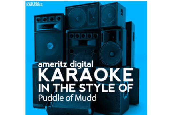 Blurry(Ameritz Digital Karaoke演唱的歌曲) Blurry(Ameritz Digital Karaoke演唱的歌曲)