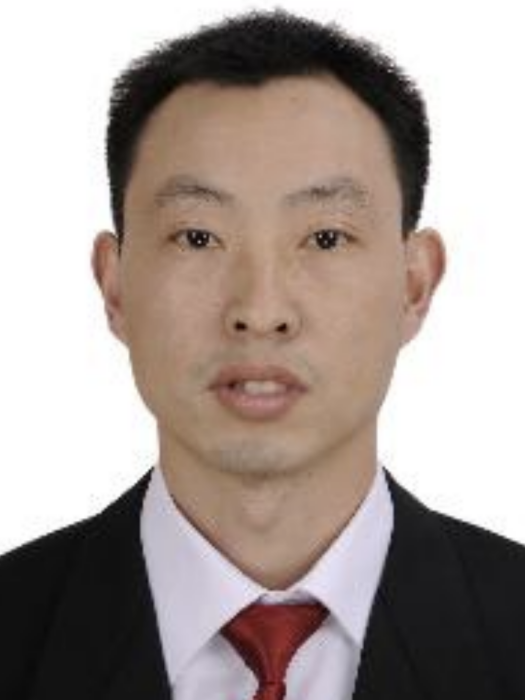 楊強(重慶市南川區鳴玉鎮黨委副書記、鎮長)