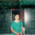 崔健敏(國家級專業書畫報《羲之書畫報》主任編輯) 崔健敏(國家級專業書畫報《羲之書畫報》主任編輯)