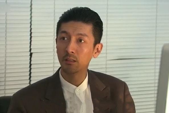 葉平(都市愛情劇《女人幫》的角色。) 葉平(都市愛情劇《女人幫》的角色。)