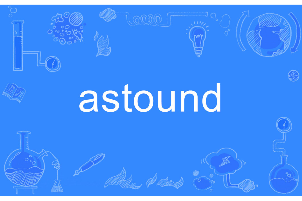 astound astound