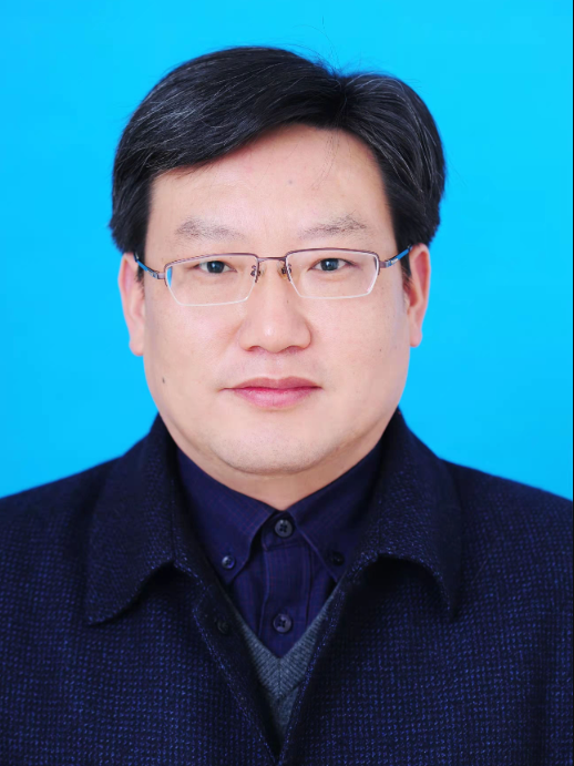 李紅波(湖北省宜昌市興山縣發改局黨組書記、局長) 李紅波(湖北省宜昌市興山縣發改局黨組書記、局長)