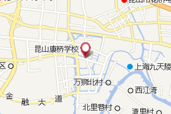 北橫涇橋 北橫涇橋