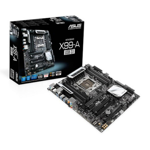 華碩X99-A/USB3.1 華碩X99-A/USB3.1