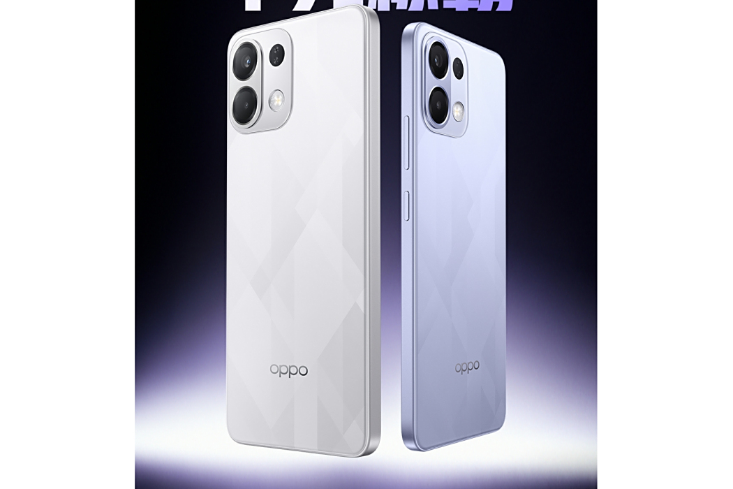 OPPO K12s OPPO K12s