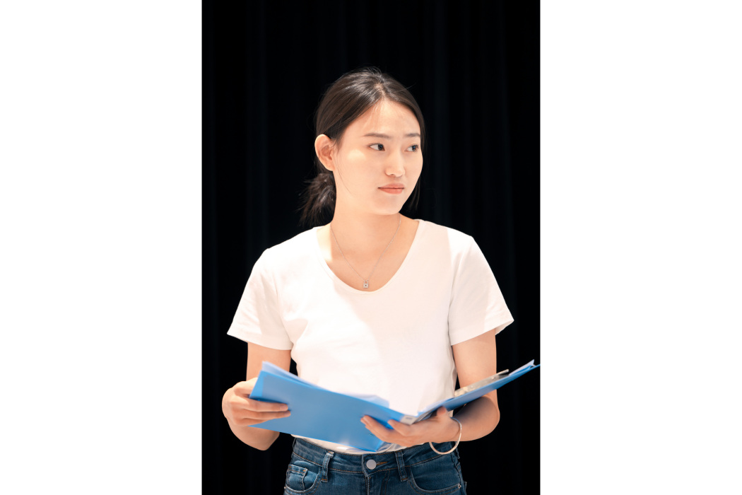 盧意(演員) 盧意(演員)