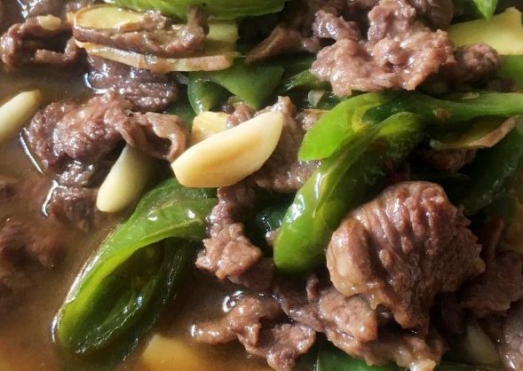 啤酒炆牛肉 啤酒炆牛肉