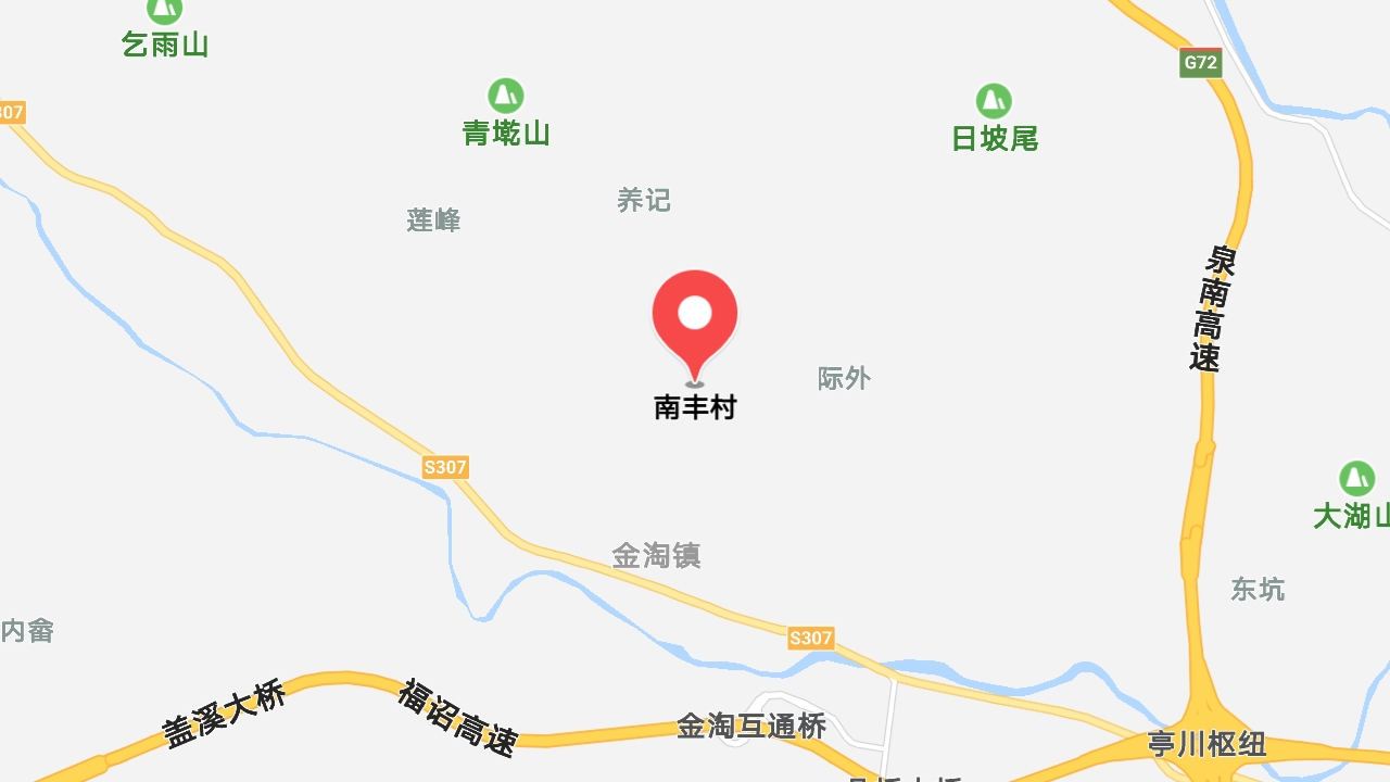 地圖信息