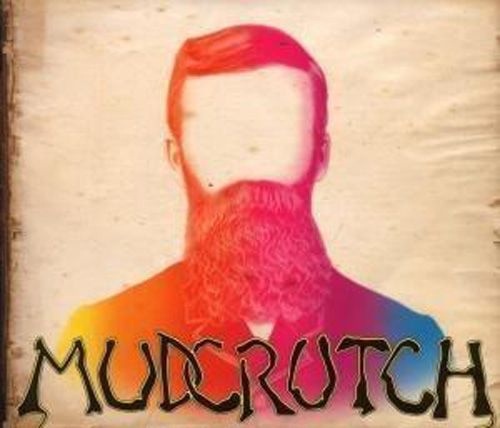 Mudcrutch Mudcrutch