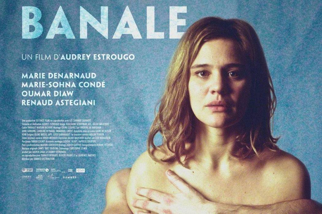 Une histoire banale Une histoire banale