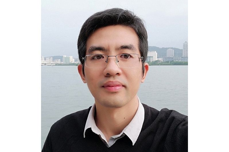 洪有為 洪有為