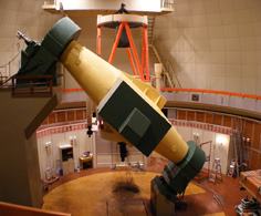 2.16米天文光學望遠鏡