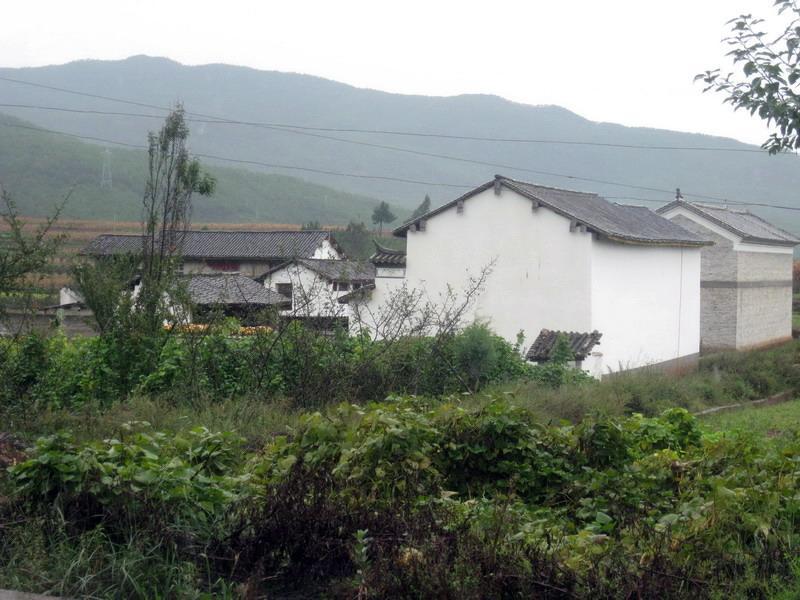 北塘村(安徽省六安市南溪鎮北塘村) 北塘村(安徽省六安市南溪鎮北塘村)
