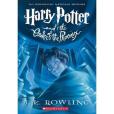 Harry Potter and the Order of the Phoenix(J. K. Rowling著圖書) Harry Potter and the Order of the Phoenix(J. K. Rowling著圖書)