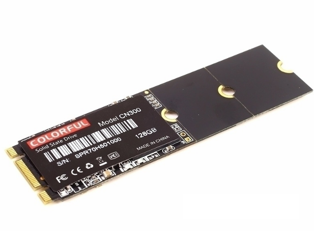 Colorful CN300(128GB) Colorful CN300(128GB)