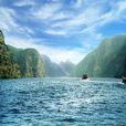 黃河小浪底風景區(小浪底風景區) 黃河小浪底風景區(小浪底風景區)