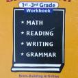 Scholastic Success with Brain Play 1st-3rd Grade Workbook Scholastic Success with Brain Play 1st-3rd Grade Workbook