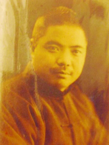 王廣慶(國立河南大學校長) 王廣慶(國立河南大學校長)
