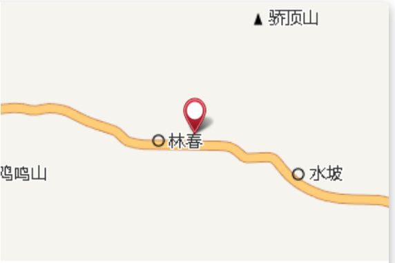 路疙瘩 路疙瘩