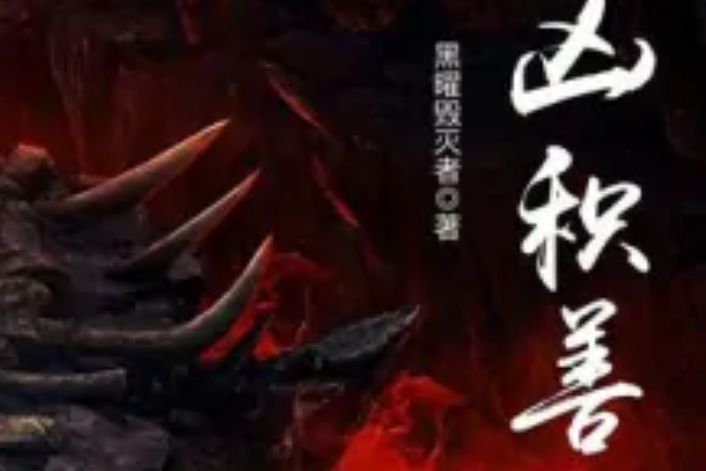 窮凶積善 窮凶積善