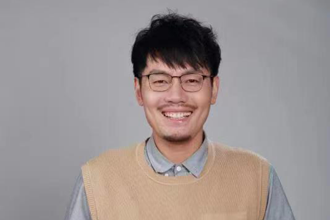 張鑫(中國內地影視男演員) 張鑫(中國內地影視男演員)