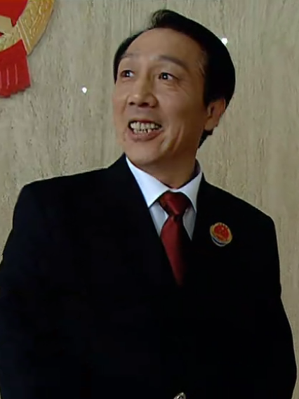 孟慶國(中國男演員,參演影視劇及情景劇) 孟慶國(中國男演員,參演影視劇及情景劇)