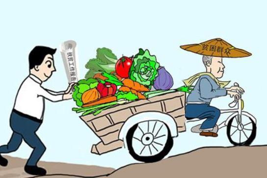 電商扶貧 電商扶貧