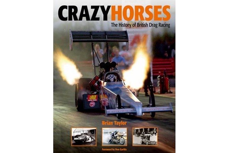 Crazy Horses Crazy Horses