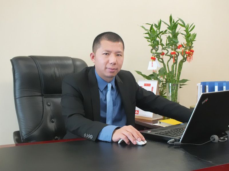 曾興華(中浙資本董事長) 曾興華(中浙資本董事長)