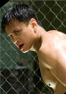 鐵拳(2010年德懷特H·里特導演電影)