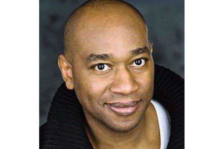 Marc Damon Johnson Marc Damon Johnson