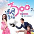 遇見幸福300天 遇見幸福300天