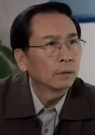 放開我的手(電視劇)