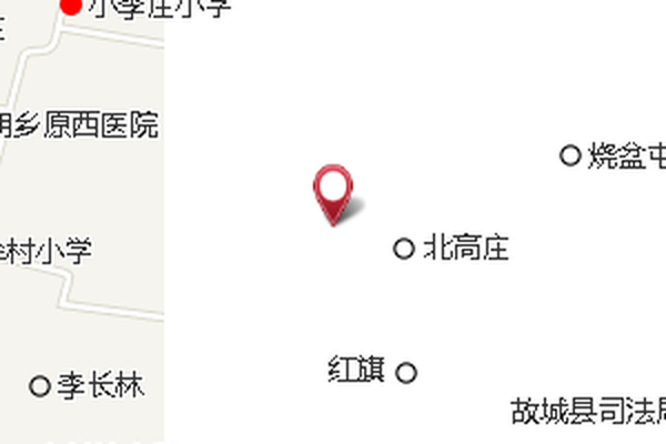 武北渠 武北渠