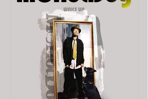 安可(MC HotDog演唱歌曲) 安可(MC HotDog演唱歌曲)
