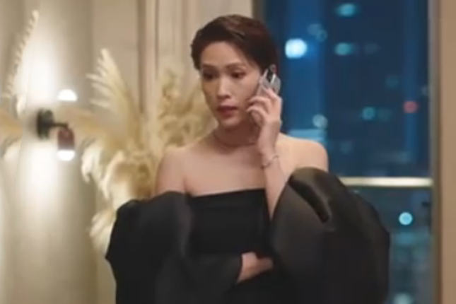 苗娜娜(懸疑劇《法證先鋒Ⅵ:倖存者的救贖》中的角色) 苗娜娜(懸疑劇《法證先鋒Ⅵ:倖存者的救贖》中的角色)