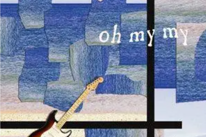 Oh My My(歌曲) Oh My My(歌曲)