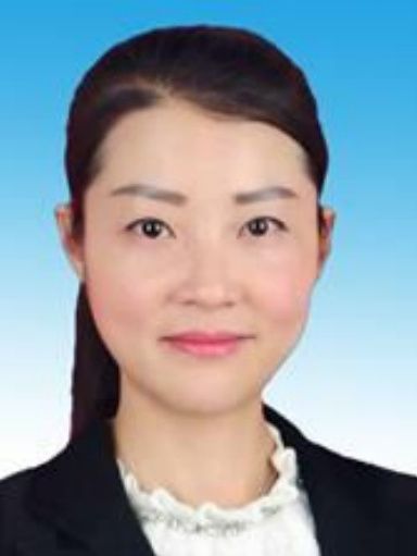 劉娜(四川省綿陽市平武縣教育和體育局黨組成員、副局長、三級主任科員) 劉娜(四川省綿陽市平武縣教育和體育局黨組成員、副局長、三級主任科員)