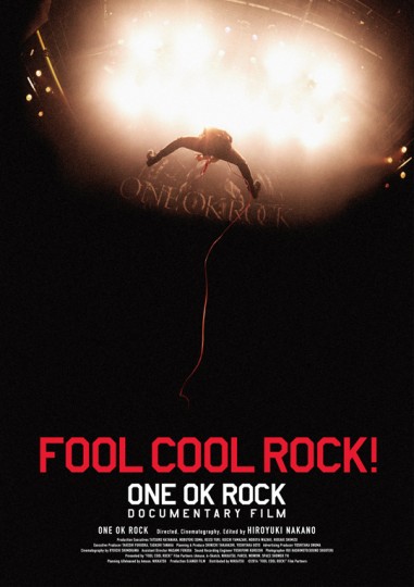 one ok rock