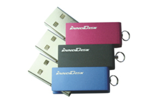 InnoDisk Genie Drive Swivel(8GB) InnoDisk Genie Drive Swivel(8GB)