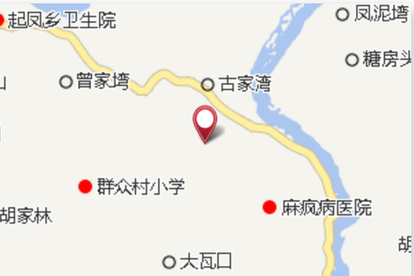 蓼葉灣 蓼葉灣