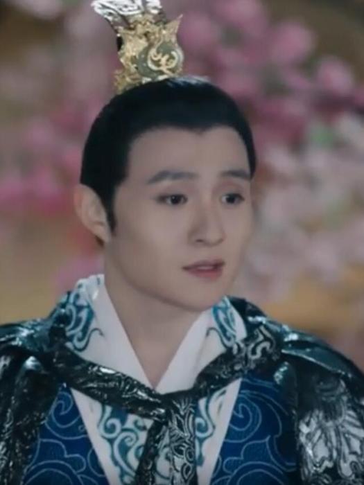 李澄(電視劇《獨孤天下》中的角色) 李澄(電視劇《獨孤天下》中的角色)