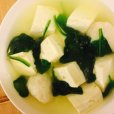 燴豆腐 燴豆腐