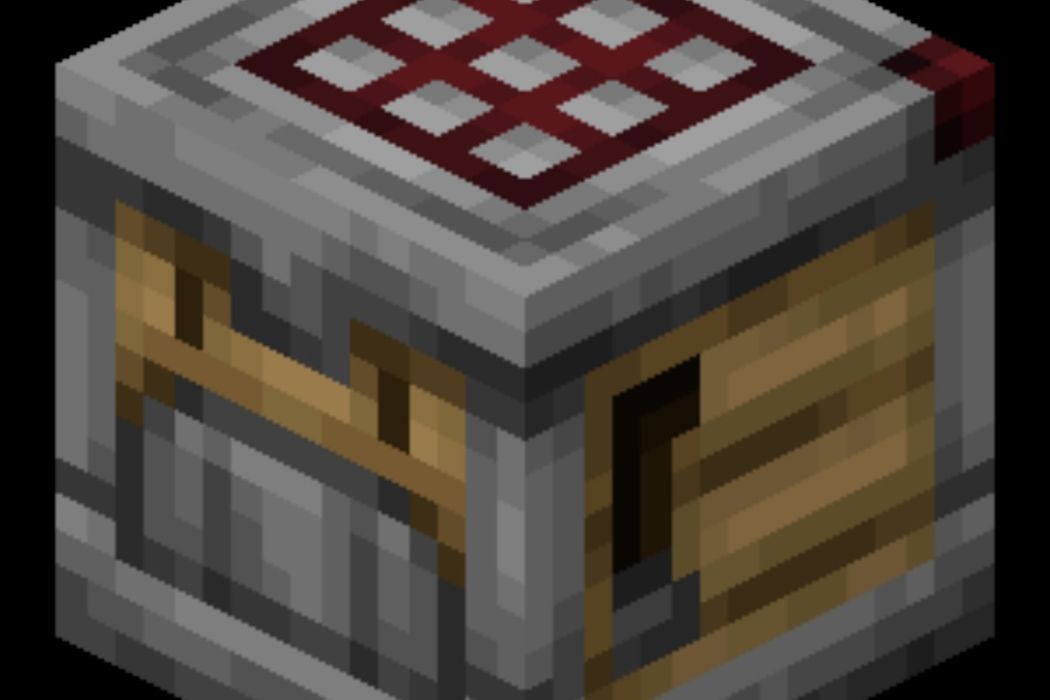 合成器(遊戲Minecraft中的方塊)